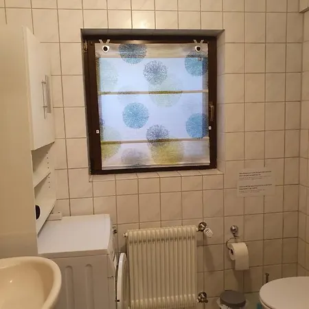 Haus Am Eckle Apartment Kleines Wiesental