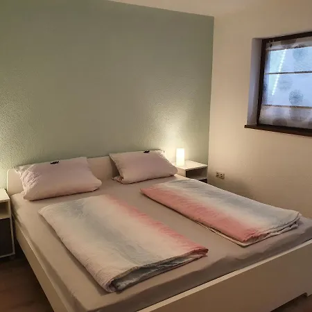 Appartamento Haus Am Eckle Kleines Wiesental