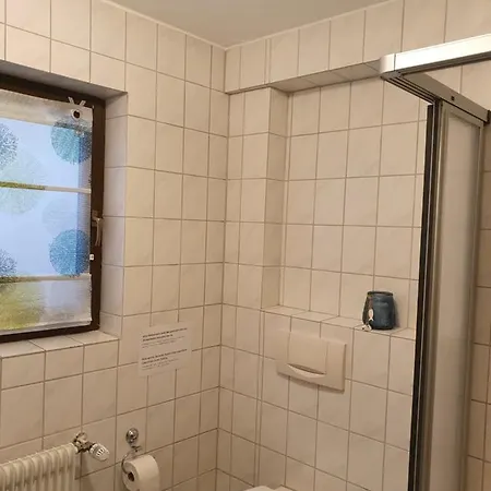 Apartment Haus Am Eckle