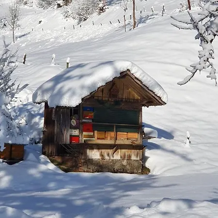 Haus Am Eckle