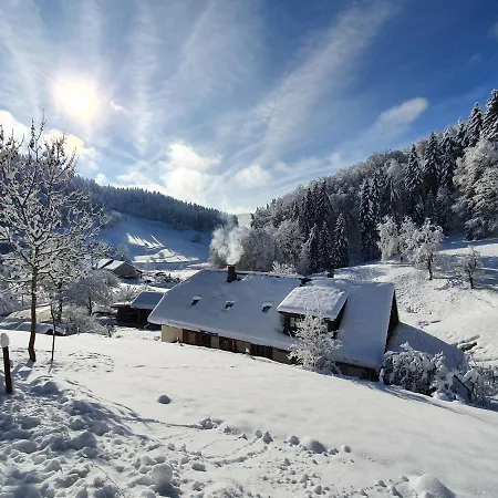 Haus Am Eckle *