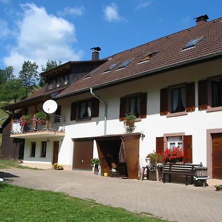 Haus Am Eckle