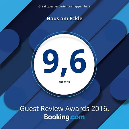 Haus Am Eckle * Kleines Wiesental
