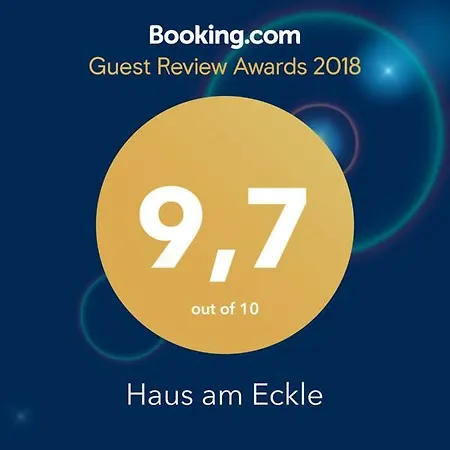 Haus Am Eckle