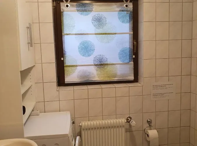 Haus Am Eckle Lägenhet Kleines Wiesental