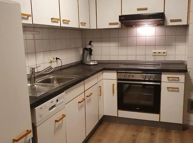 Lejlighed Haus Am Eckle