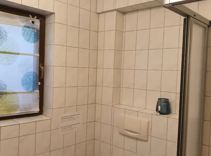 Lägenhet Haus Am Eckle