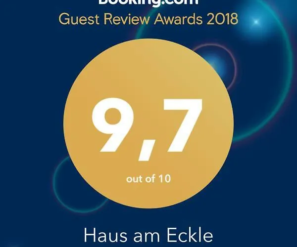 Haus Am Eckle